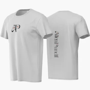 Alien Pundit Crew Neck Tee